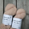 RIITE wool yarn 100 g