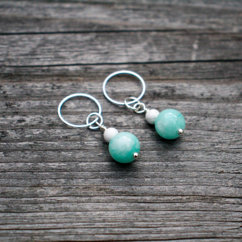 Silmukkamerkki, Jade